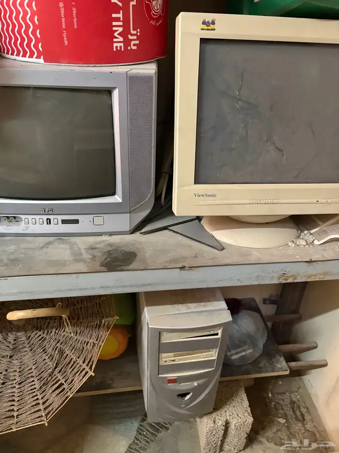 مقتنيات زائدة 3