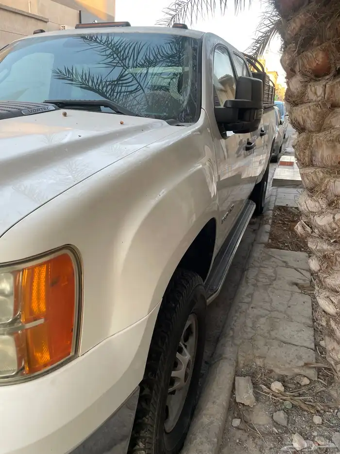 جمس سييرا2014 13