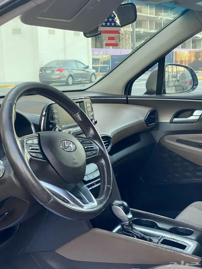 سنتافي موديل 2020 21