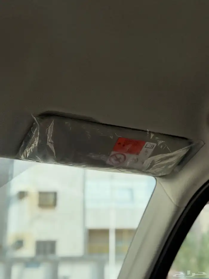 تويوتا اوربان كروزر 2023 GL بحالة الوكالة 33