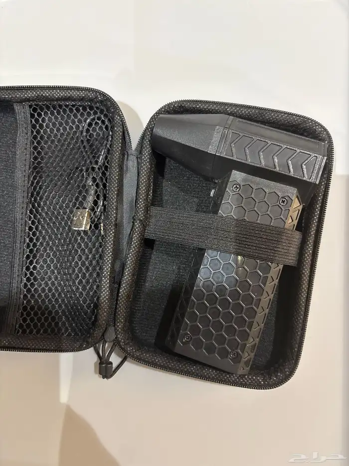 رنق للبيع   ليزر اخضر   منفاخ هواء قوي   مانع اهتزاز اوزمو 5