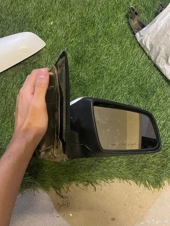 قطع كابرس ss رويال 2007 و فوق 4