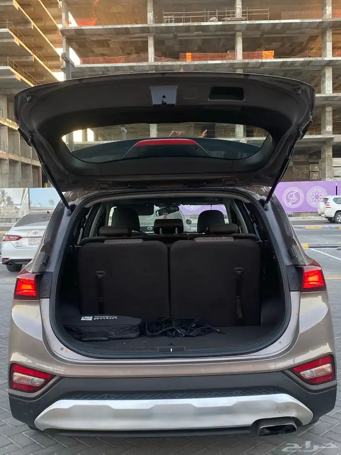 سنتافي موديل 2020 20