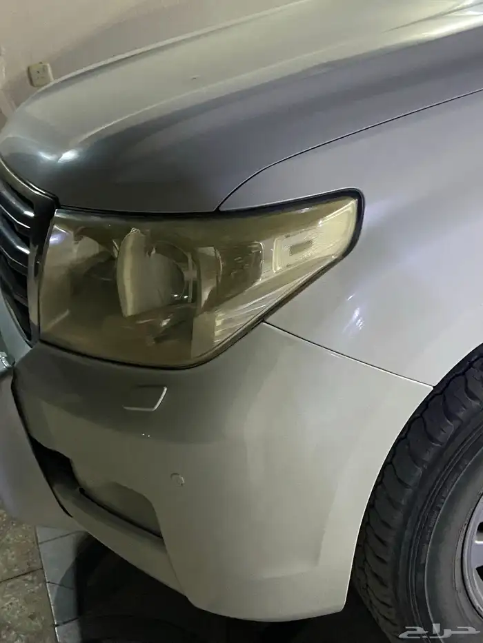 جي إكس آر 2008 7