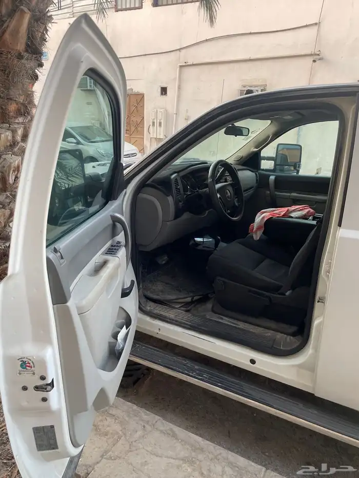 جمس سييرا2014 8