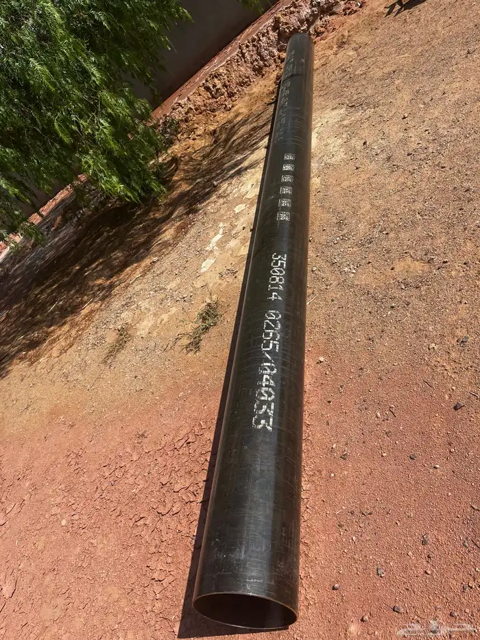 للبيع ماسوره مطق جديده 0