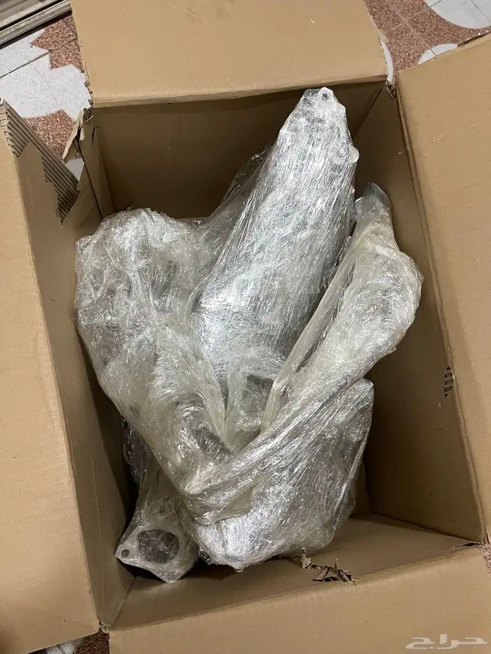 باترول 4500كربريتر قطع غيار 13