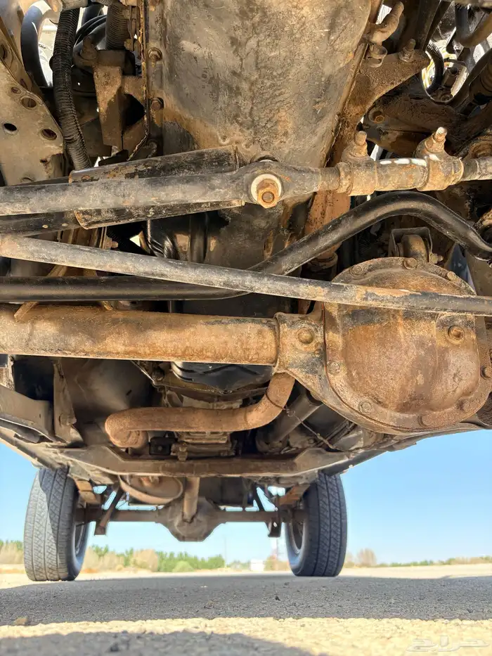 شروكي 98 ( قير عادي ) 15