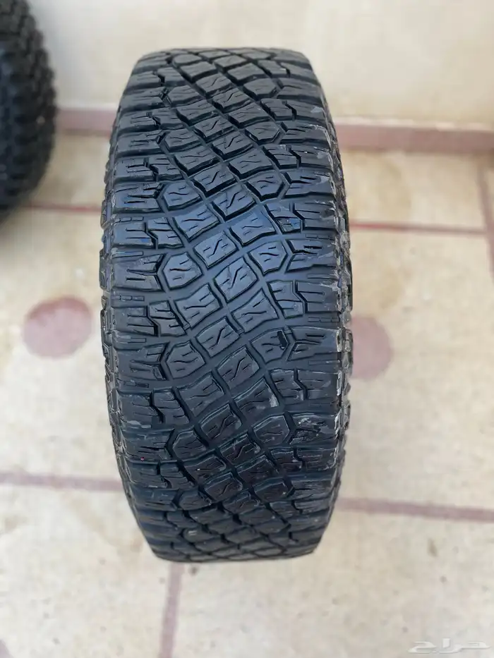 كفرات قوديير 315 3