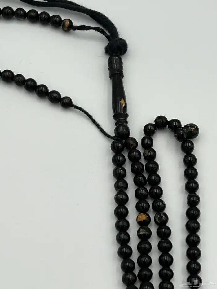 سبحة يسر 99 خرزه 3