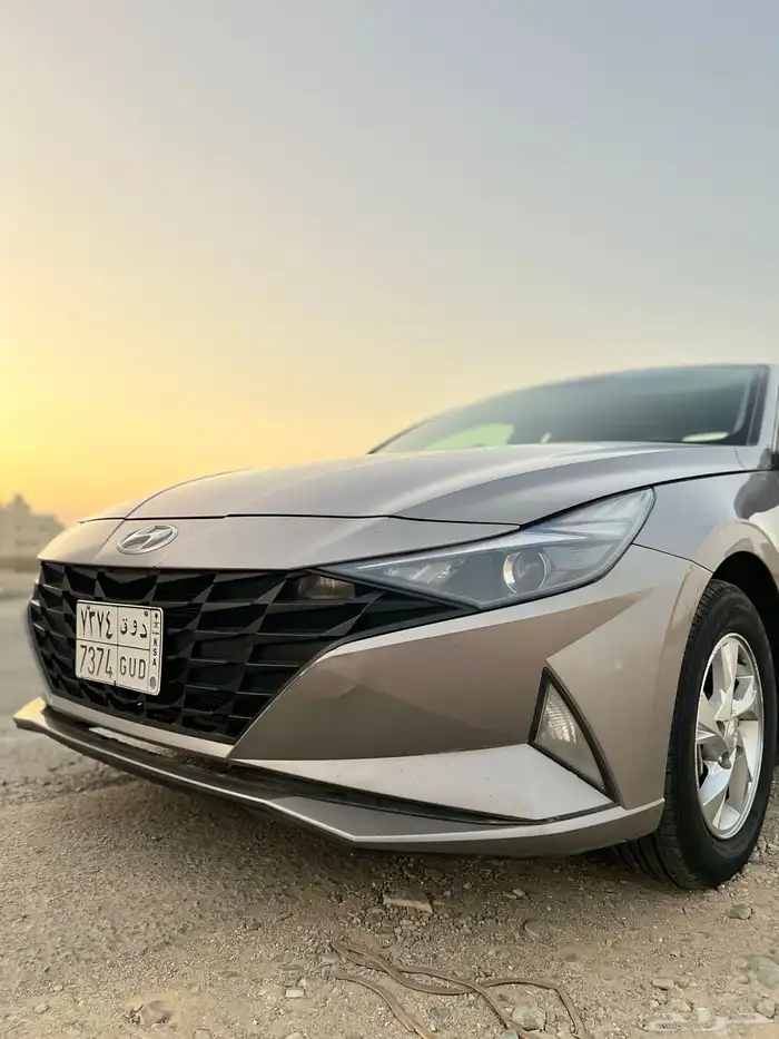 هيونداي النترا 2021 2