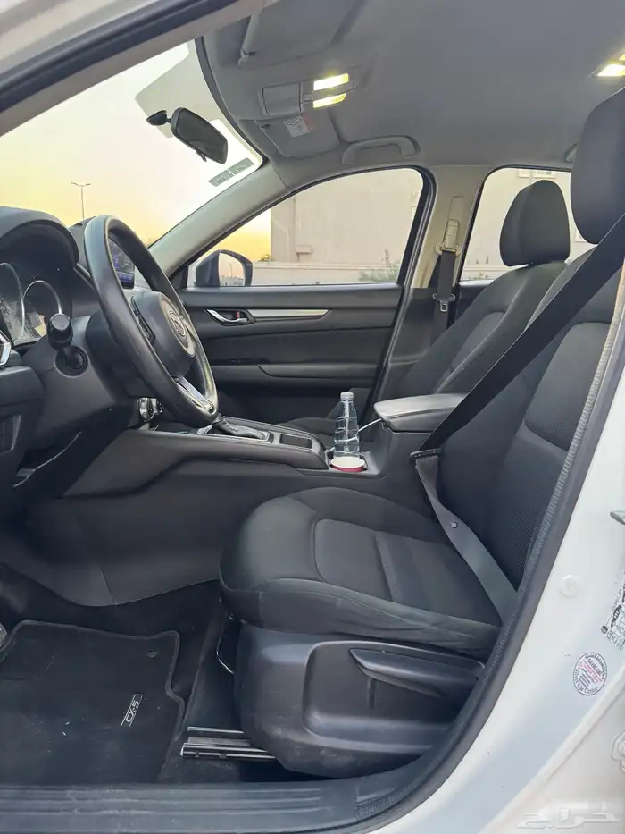 مازدا CX5 موديل 2019 13