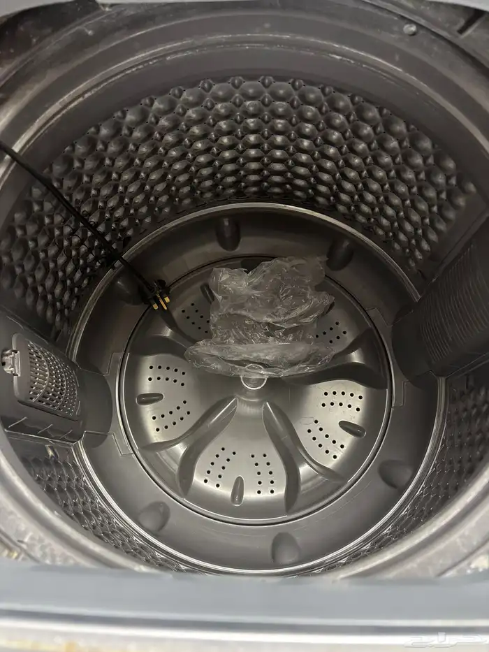 غساله نظيفه استخدام سنه على السوم 2