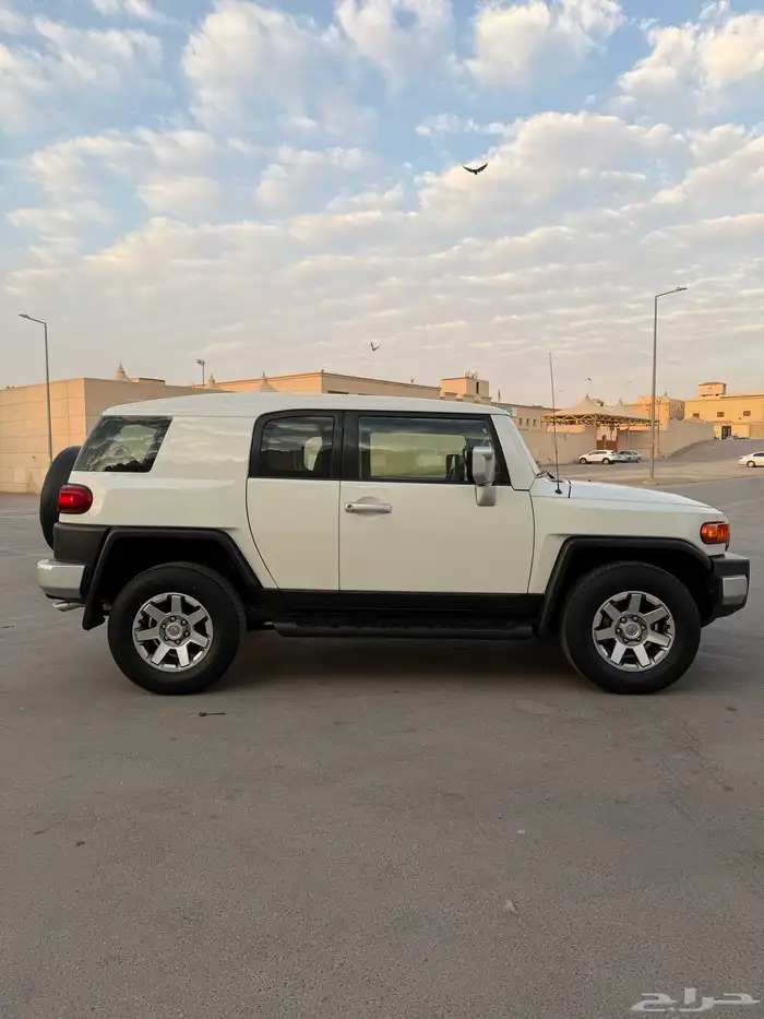 اف جي 2014 عداد 73 3