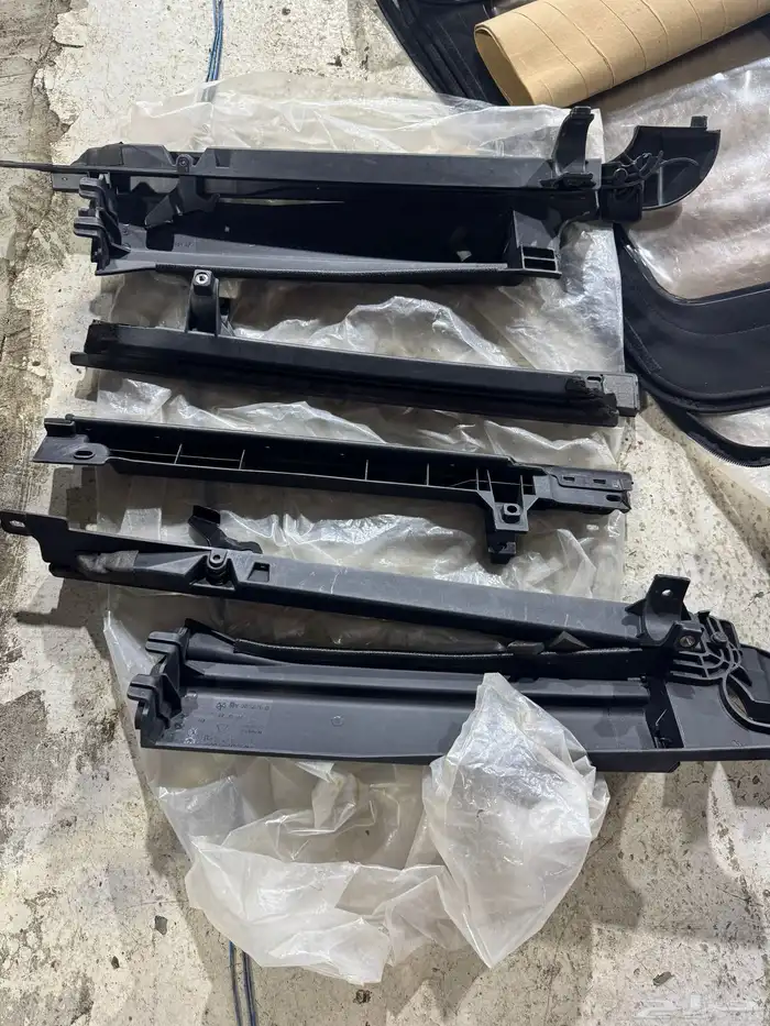 طربال وكالة جيب رنقلر 4 ابواب 6