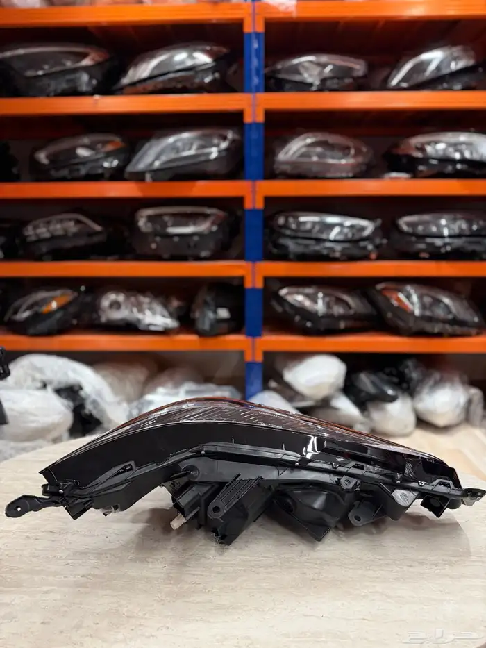 شمعات لكزس NX الموديل الجديد 6