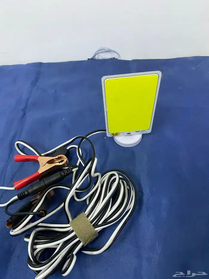 لمبه لد اصليه للبر والمكاشيت 0