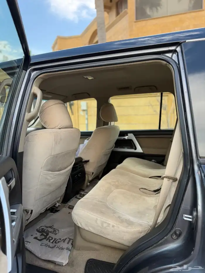 لاندكروزر مرهم 24