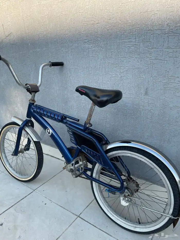 سيكل رامبو 0