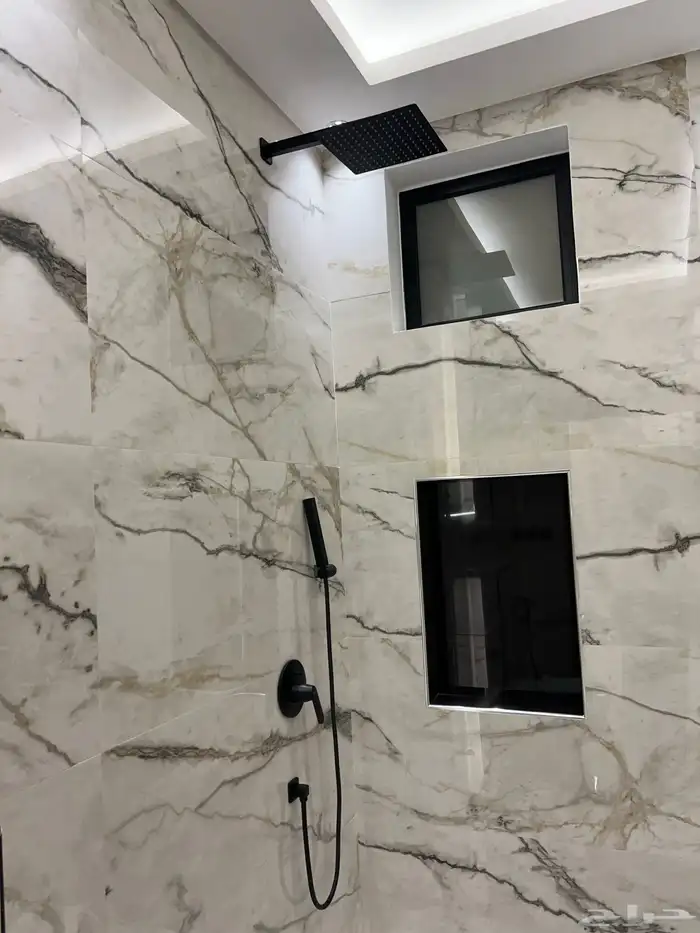 شقه في فيلا خاصه للإيجار 21