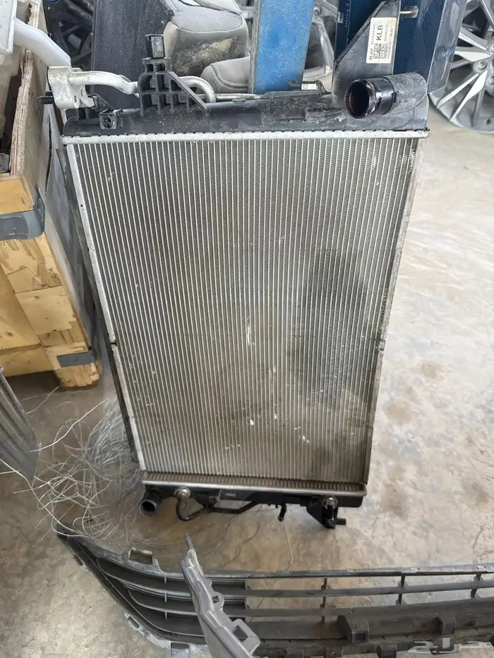 اديتر ماء ومكيف النتراء 2022 0