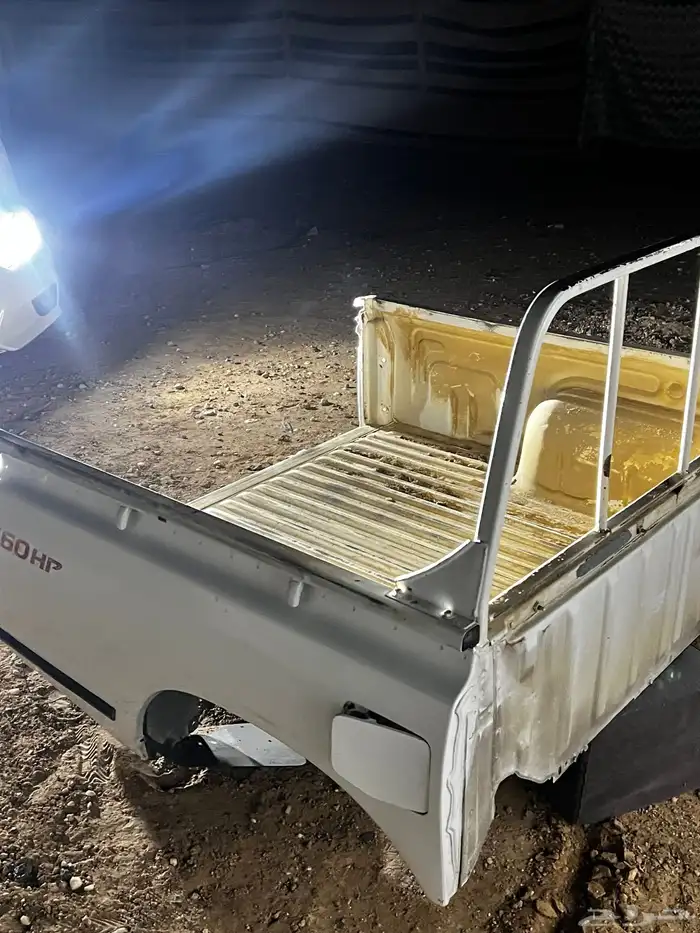 للبيع حوض ددسن 5