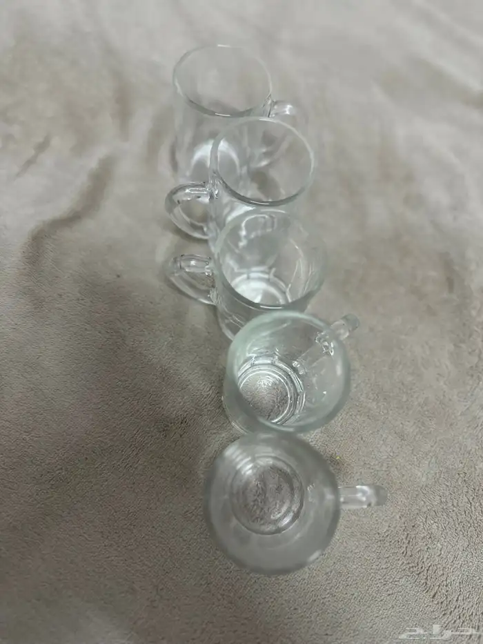 بيالات شاي فرنسي 1