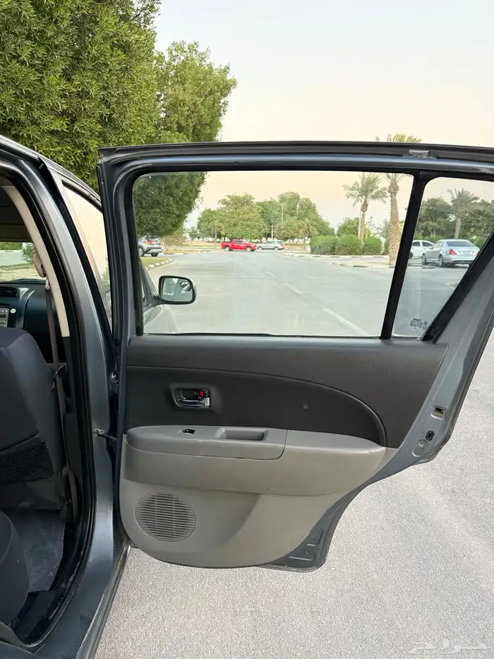 ديهاتسو 2009 تماتيك - اقساط 15