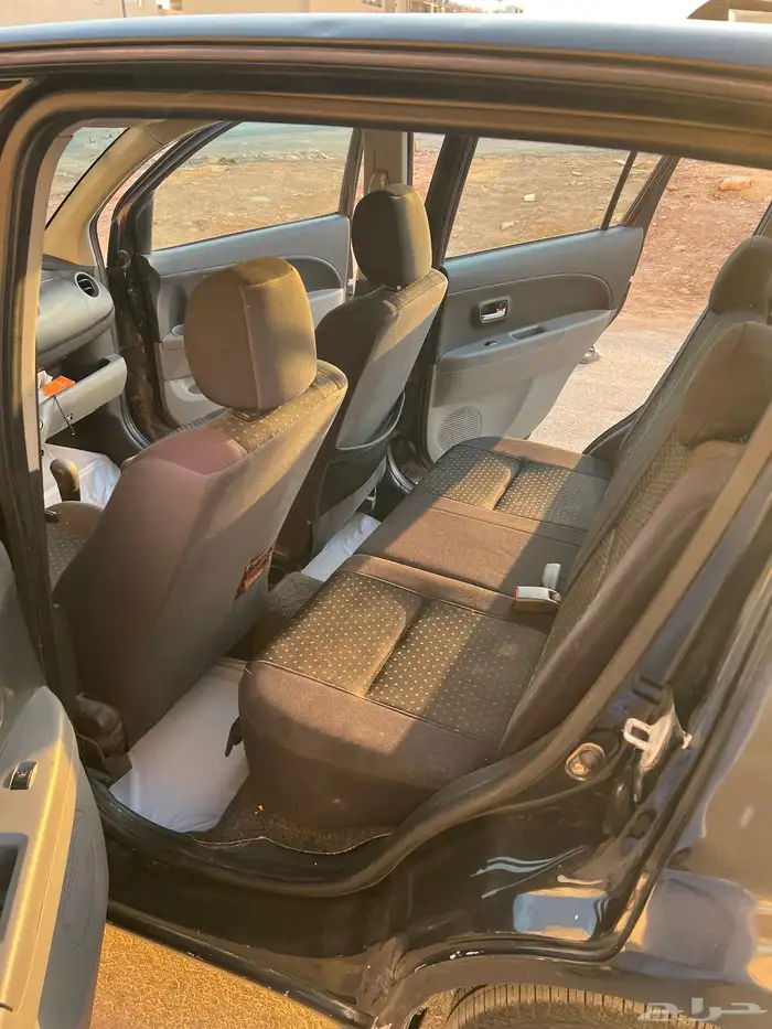 دايهاتسو سيريون 2011 6