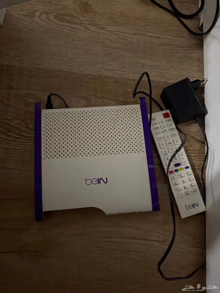 رسيفر بي ان خليجي 2