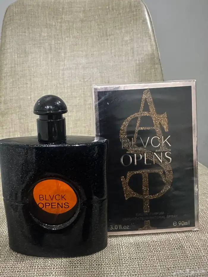 عطور مستوحاة من الخارج بسعر مناسب 8