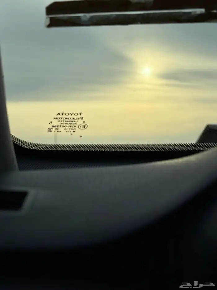 افالون 2020 تورنق نظيف 11