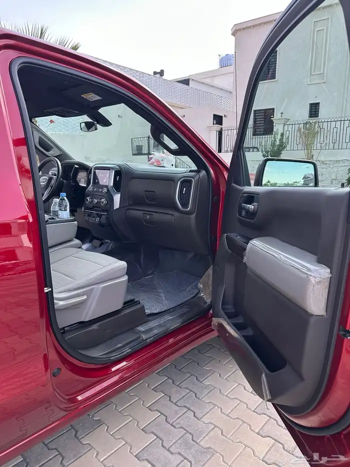 سيرا 2022 SLE وارد الجميح ( تم البيييع ) 7