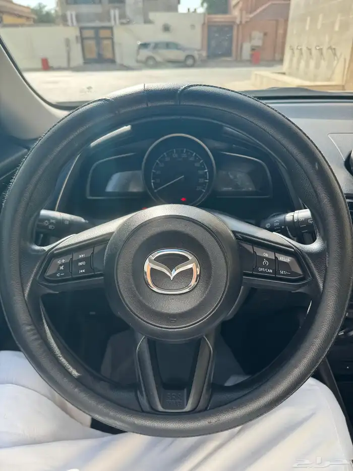 مازدا CX3 2020 7