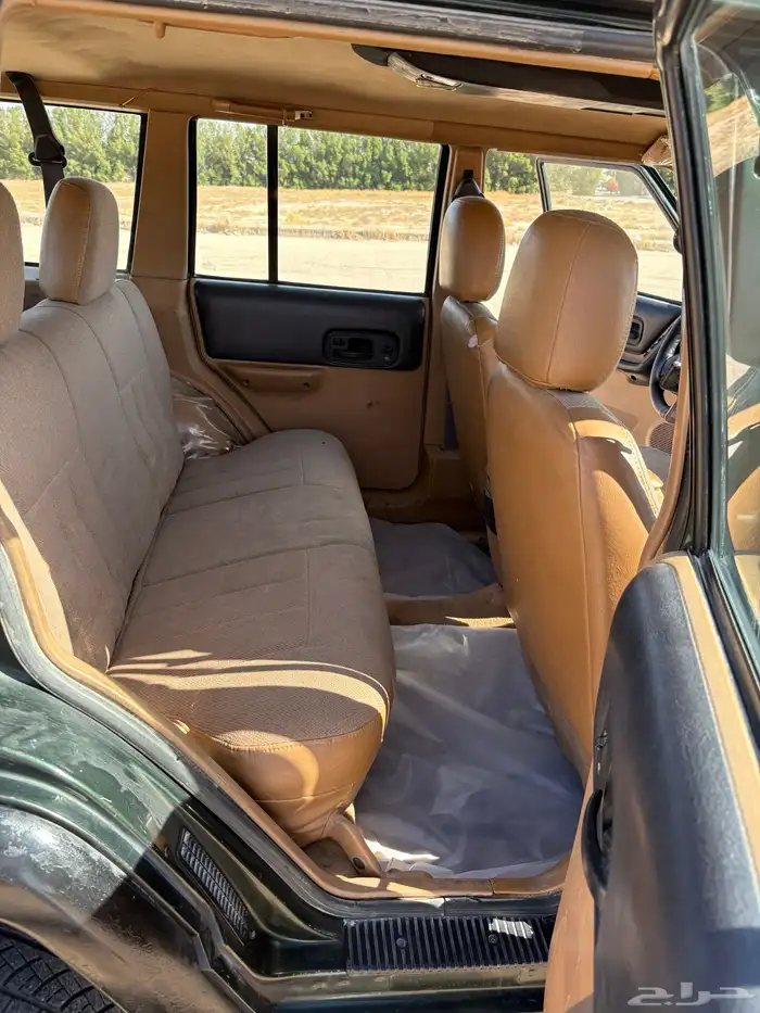 شروكي 98 ( قير عادي ) 21