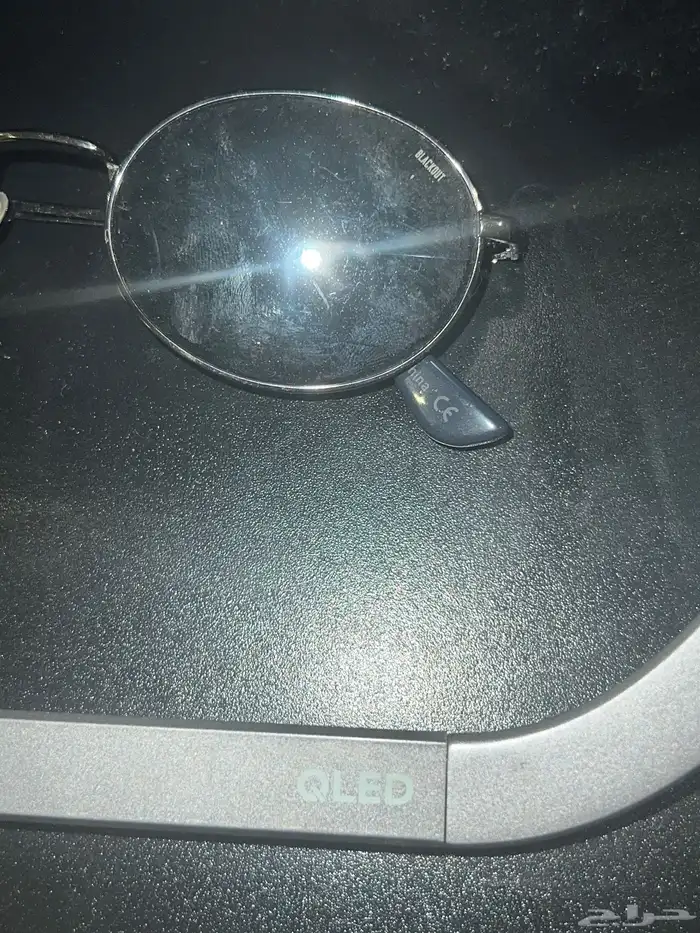 شاشة google tv hier qled 4K 0