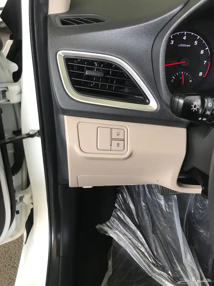 هيونداي اكسنت موديل 2023 15