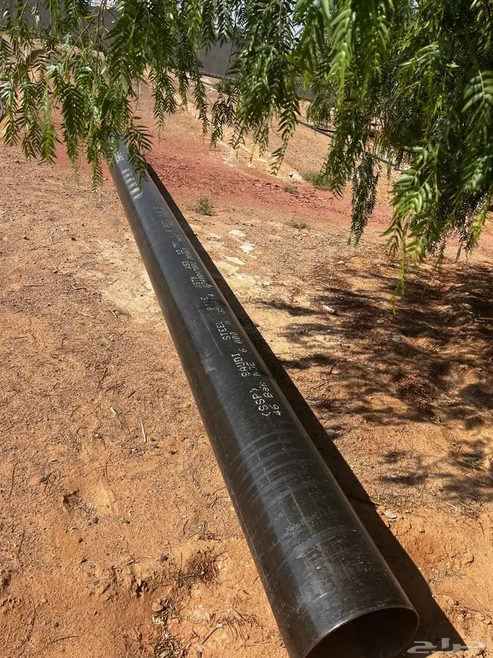 للبيع ماسوره مطق جديده 1