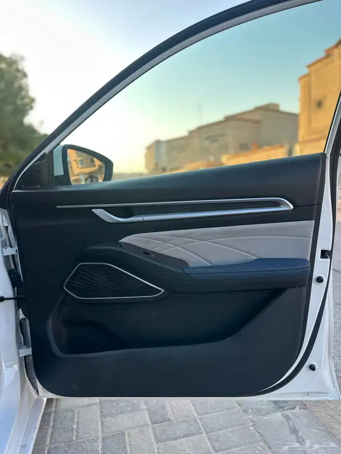 جيلي امجراند 7 فل كامل 13