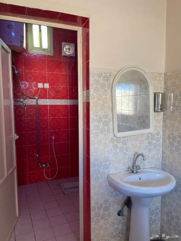 استراحه صغيره (عزاب بالريان) 3