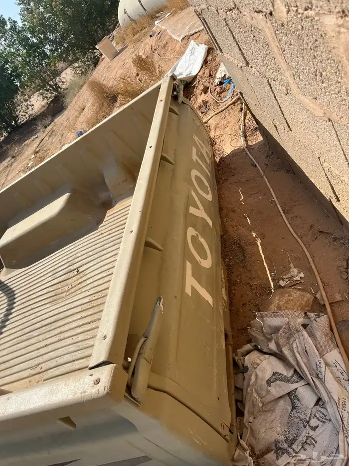 صندوق شاص بلد مديل 2006 2