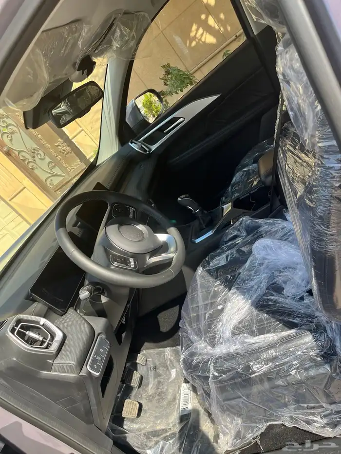 غمارتين بكب 2023GWM POER 4