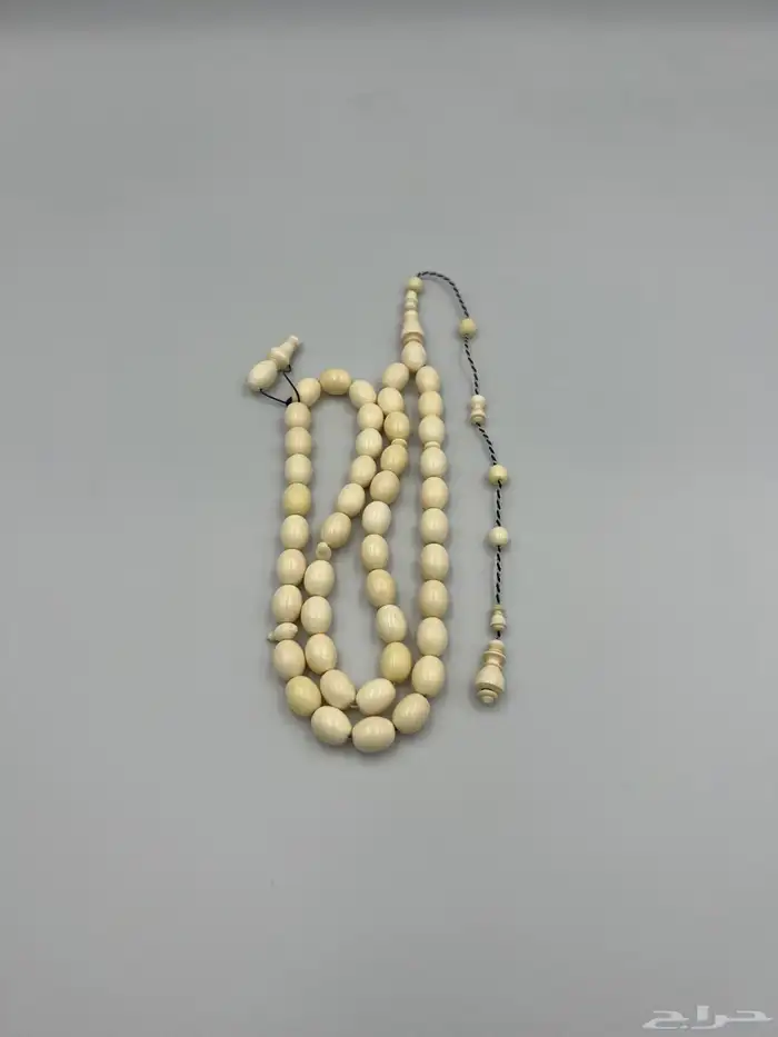 سبحه بلياردو كريمي قديم 7