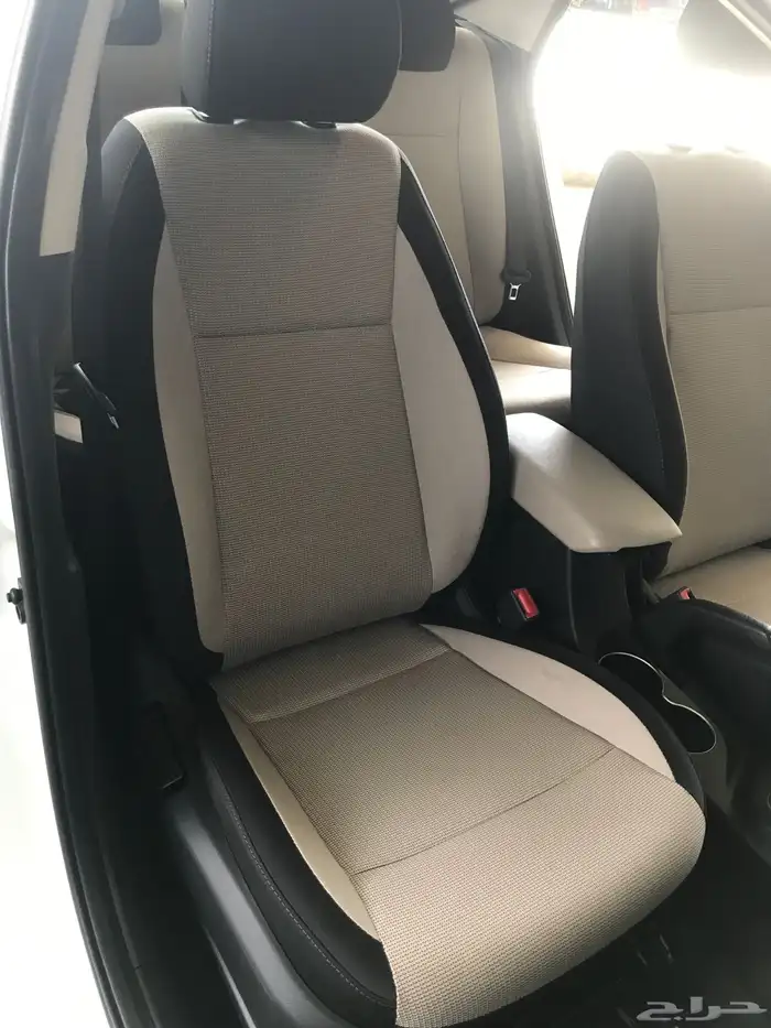 هيونداي اكسنت موديل 2023 12