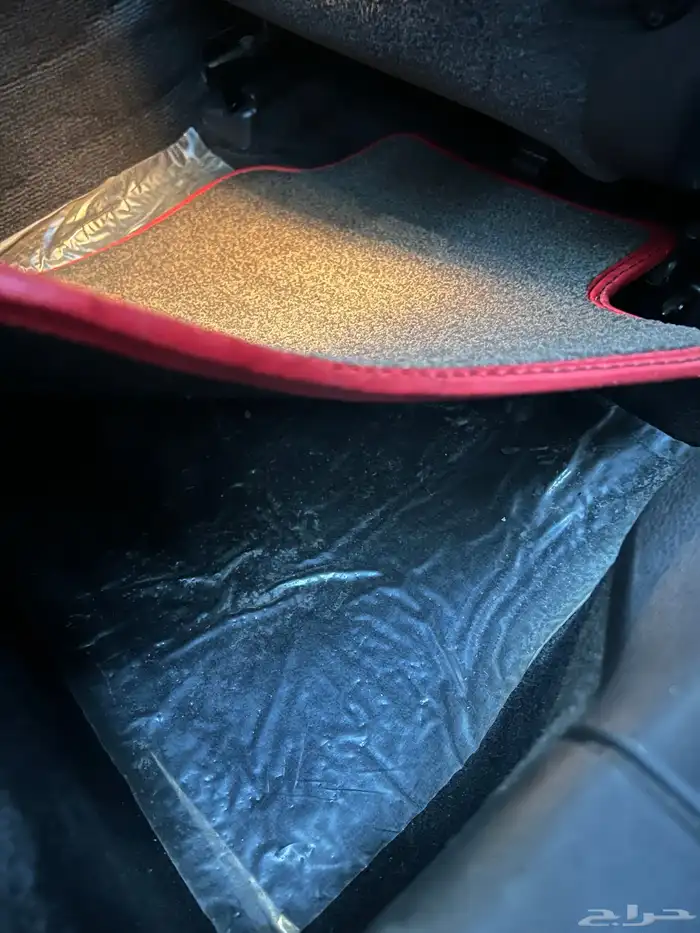 مخزن بورش باناميرا 4s 2012 عداد 54 الف كم فقط سماكو 16