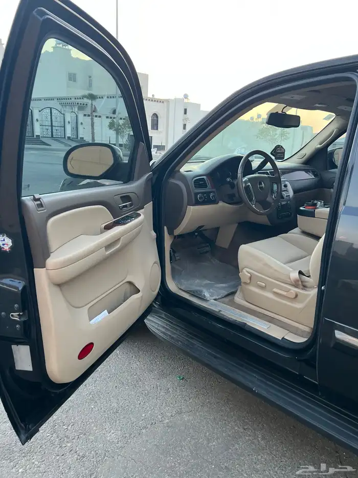 جمس يوكون دبل 7