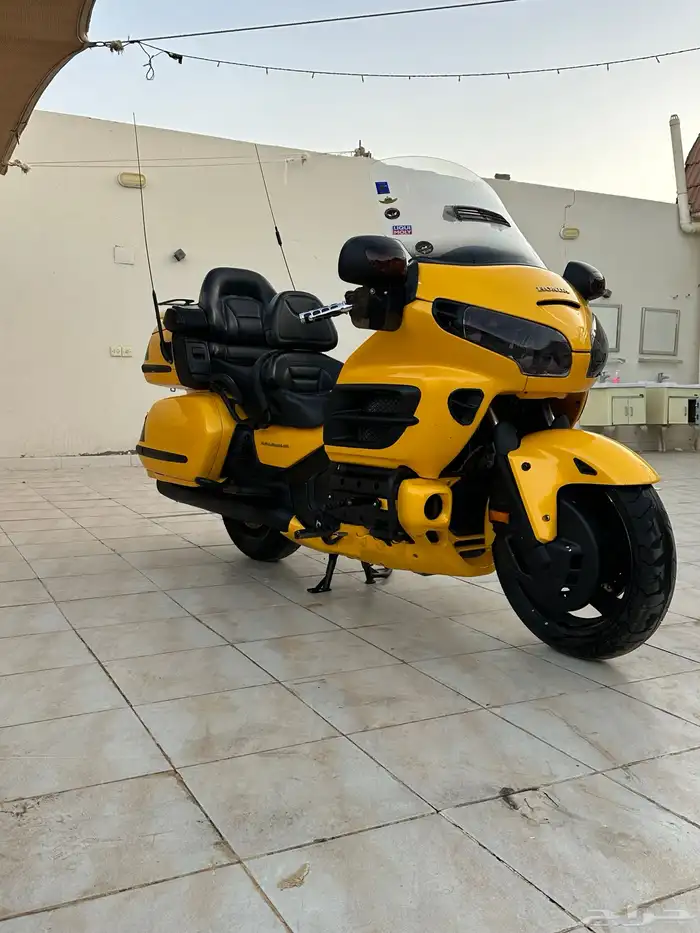 قولد وينق 2001 0