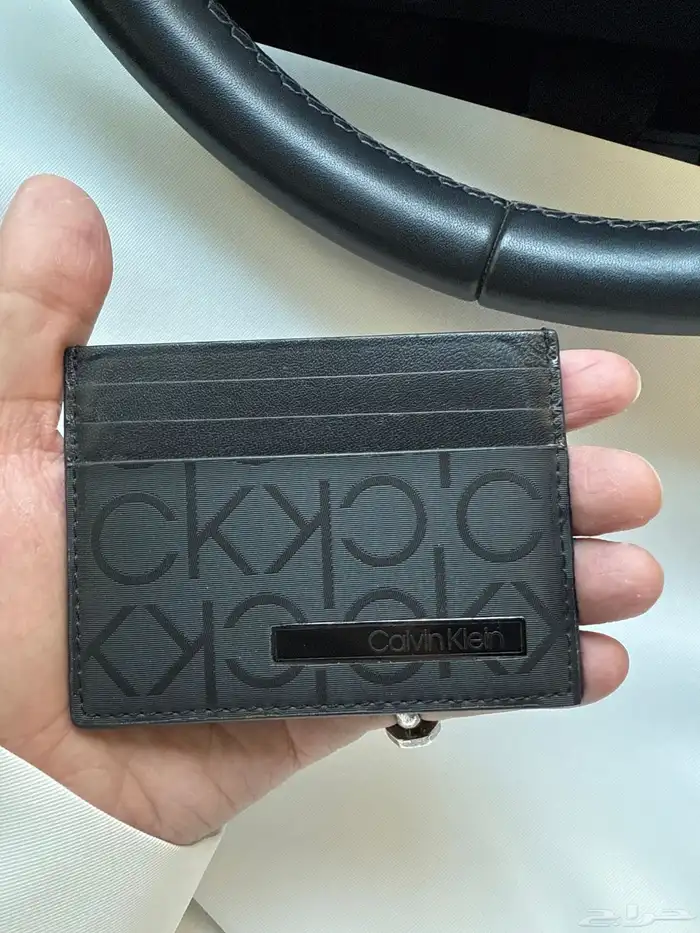 محفظه كالفن كلاين جديده 1