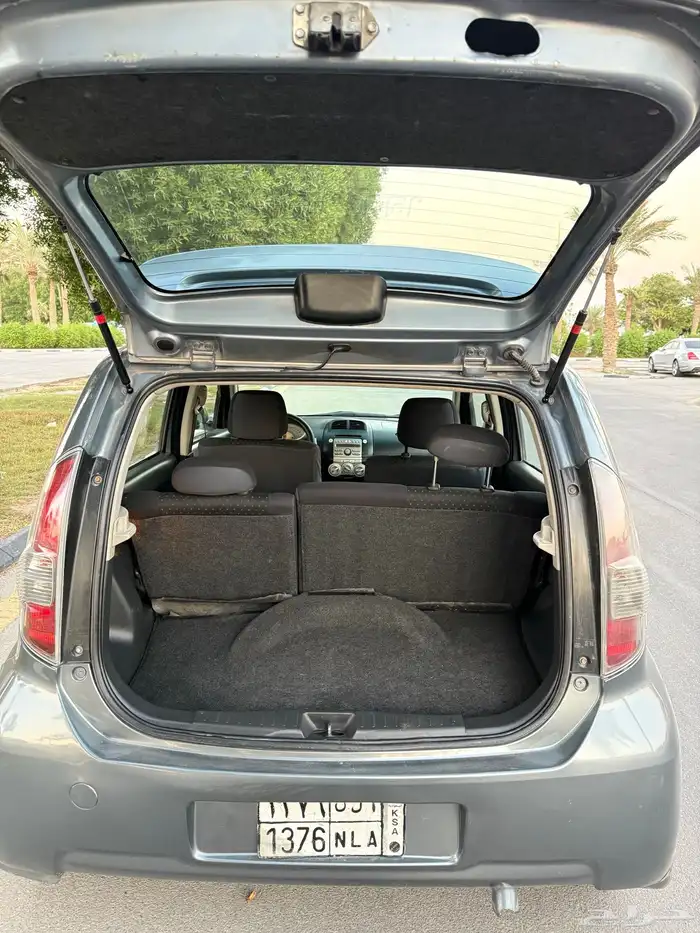 ديهاتسو 2009 تماتيك - اقساط 14