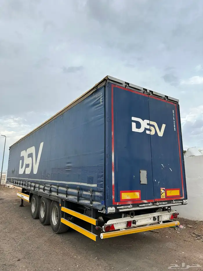 تيادر ستاير جديده 14